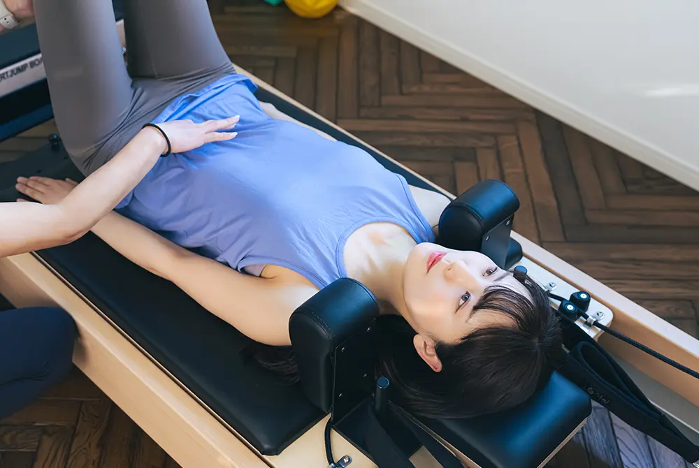 運動は老化も防ぐ。画像はイメージ。（写真／Adobe Stock）