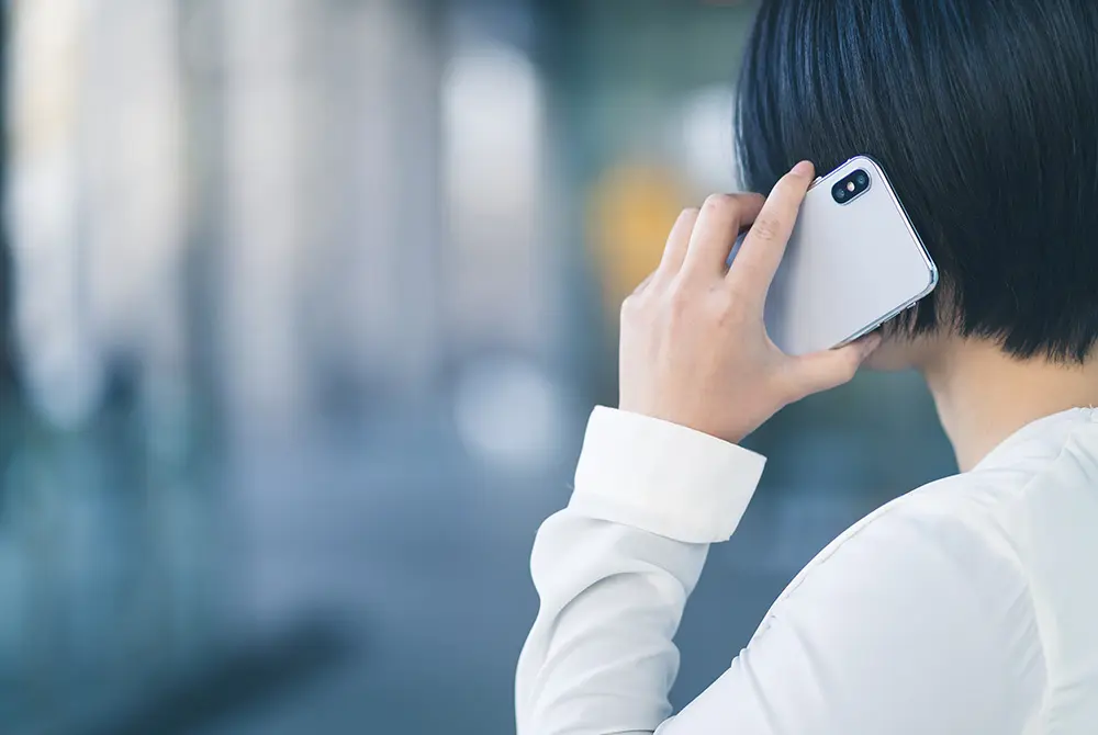 相談が増えている。画像はイメージ。（写真／Adobe Stock）