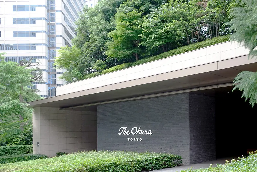 東京都内のオークラ東京で学会が開催。（写真／Adobe Stock）