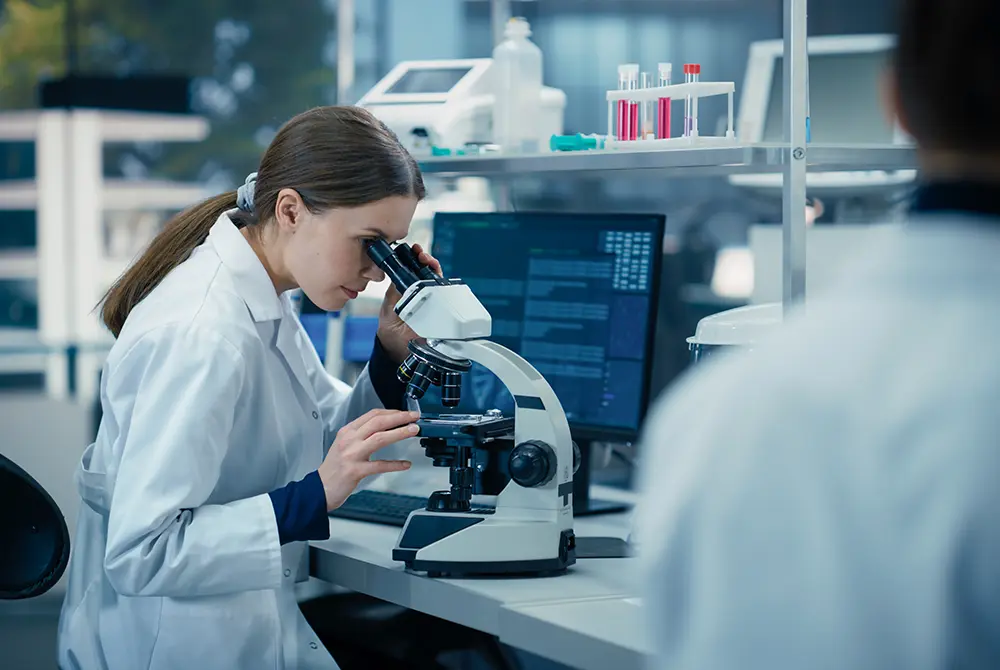 国際学会の用語に合わせる。画像はイメージ。（写真／Adobe Stock）