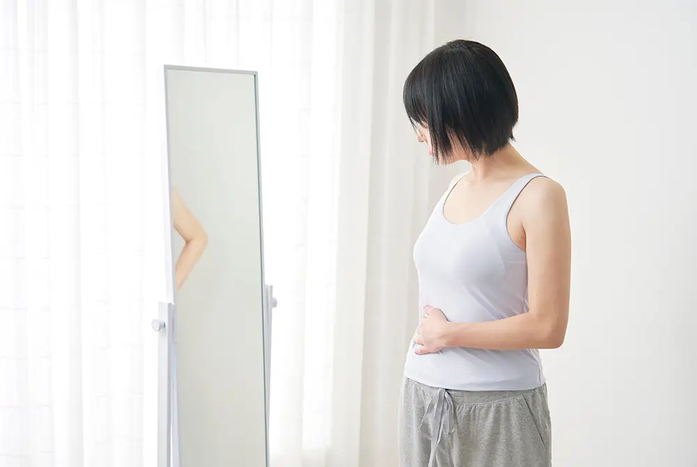 ダイエット志向の強まりなどが健康問題につながることも。画像はイメージ。（写真／Adobe Stock）