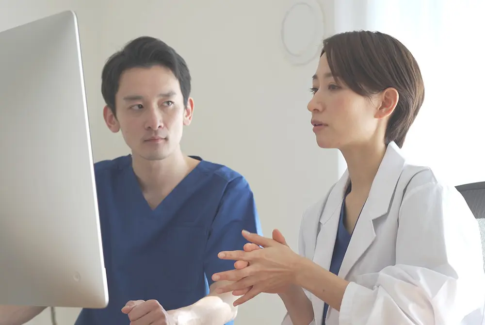 美容クリニックへのニーズも変化。画像はイメージ。（写真／Adobe Stock）