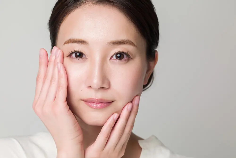 シワを防ぐには。画像はイメージ。（写真／Adobe Stock）