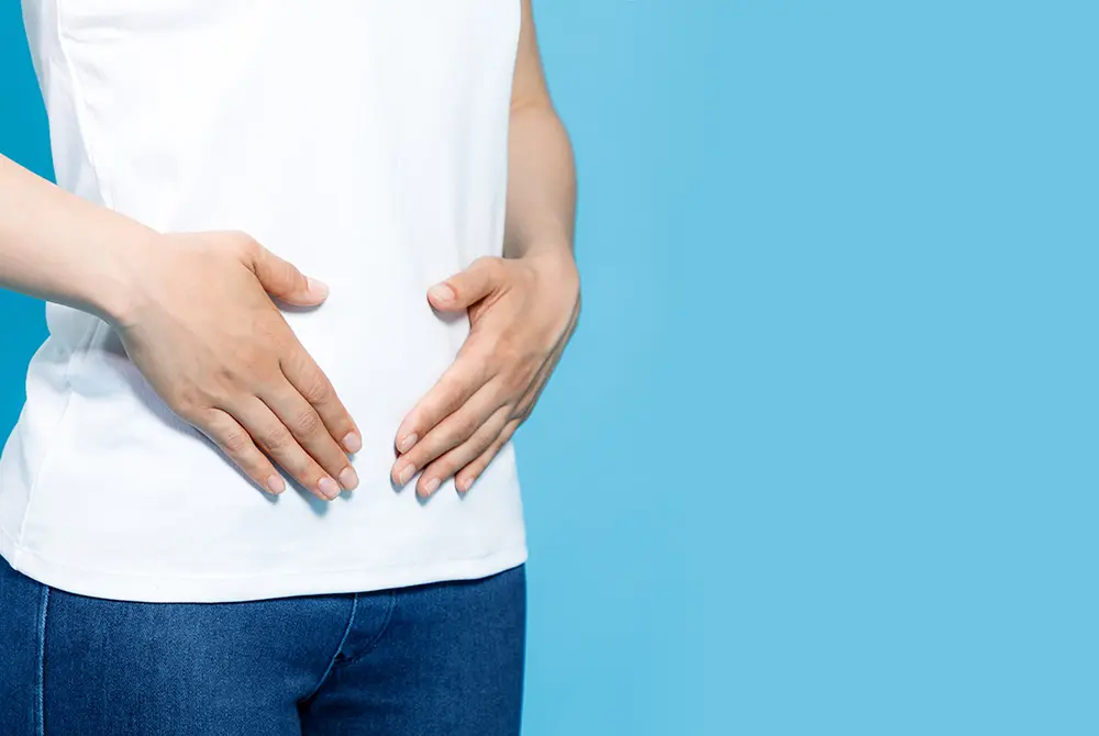 腸の健康は美容にもつながる。画像はイメージ。（写真／Adobe Stock）