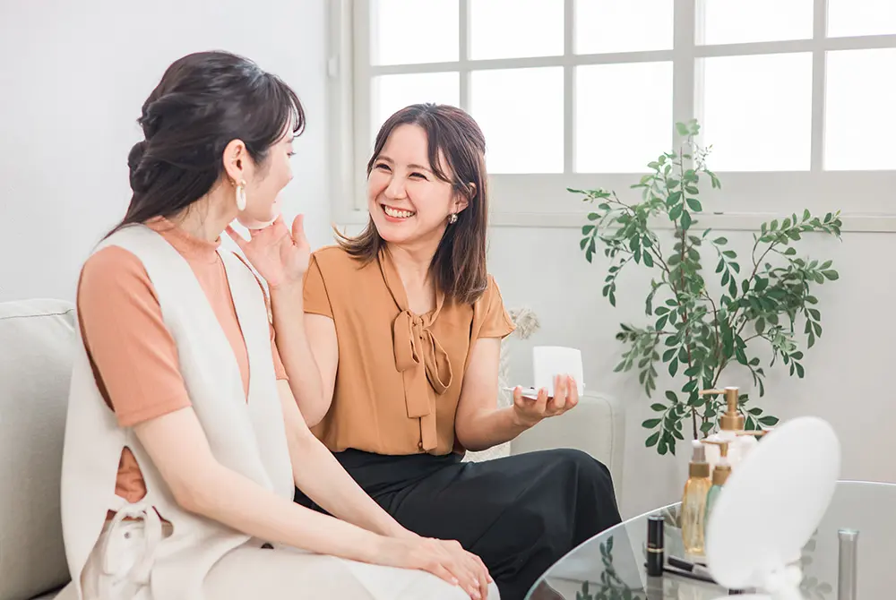 新しいトレンドも。画像はイメージ。（写真／Adobe Stock）