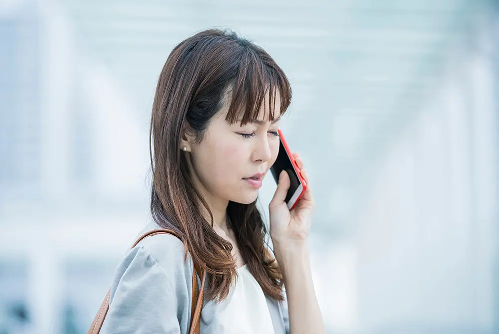 医療サービスの相談軒数が増加。画像はイメージ。（写真／Adobe Stock）