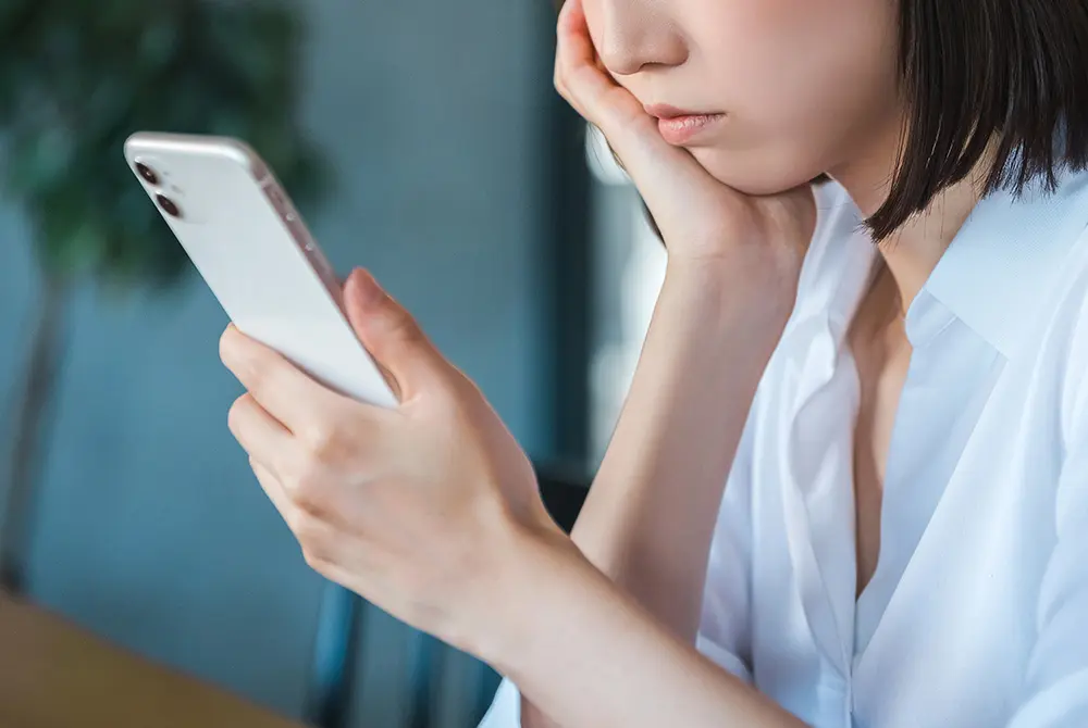 医療サービスの相談の中では、美容医療に関連した相談が多い。画像はイメージ。(写真/Adobe Stock)