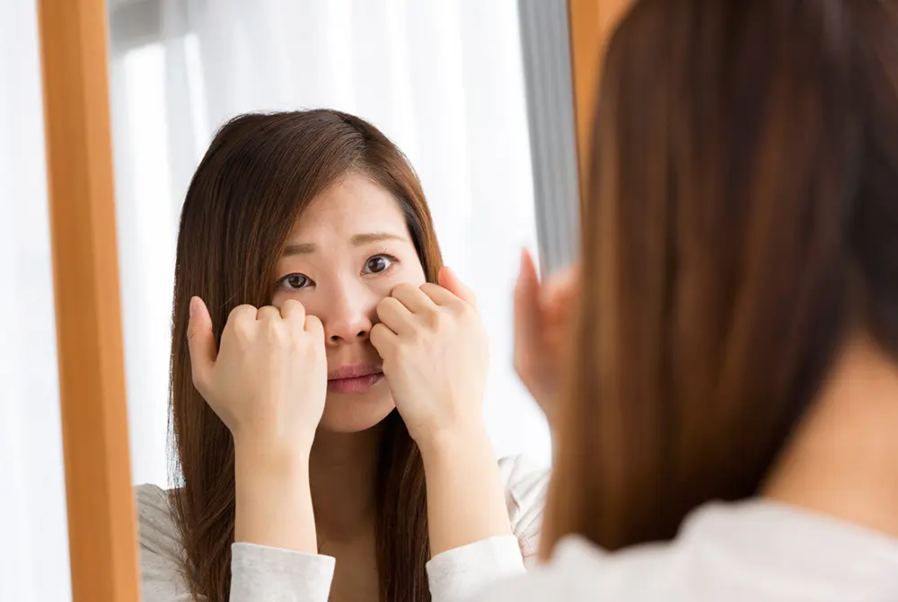 老化と細胞の関係とは。画像はイメージ。（写真／Adobe Stock）