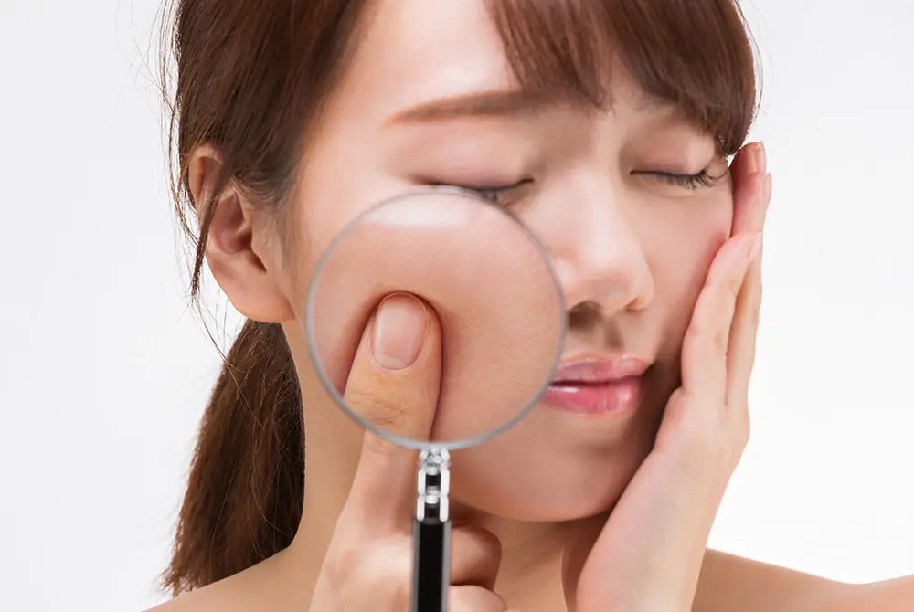 老化細胞が影響？画像はイメージ。（写真／Adobe Stock）