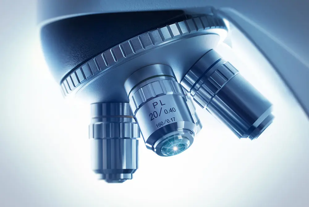 研究が不十分な治療が存在する。画像はイメージ。（写真／Adobe Stock）