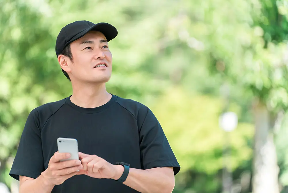 美容医療経験した男性が経験済みの施術は?画像はイメージ。(写真/Adobe Stock)