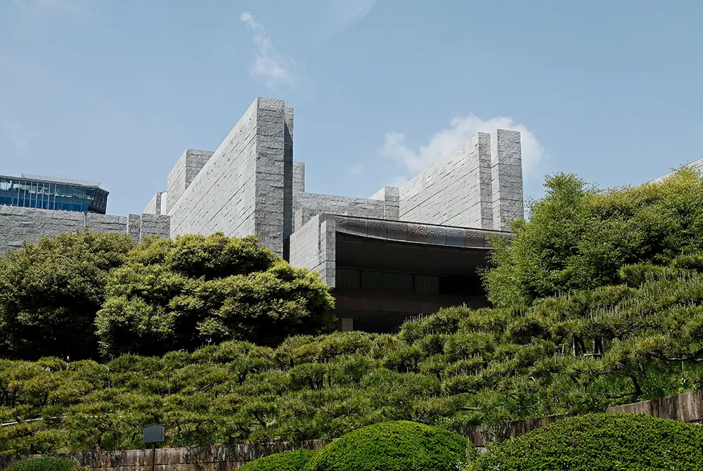 最高裁判所。（写真／Adobe Stock）