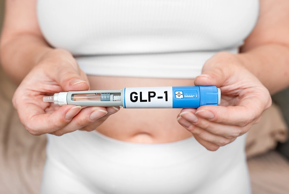 使用が増えるGLP-1関連薬。画像はイメージ。（写真／Adobe Stock）