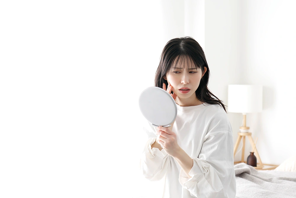 コラーゲンの質に着目。画像はイメージ。（出典：Adobe Stock）