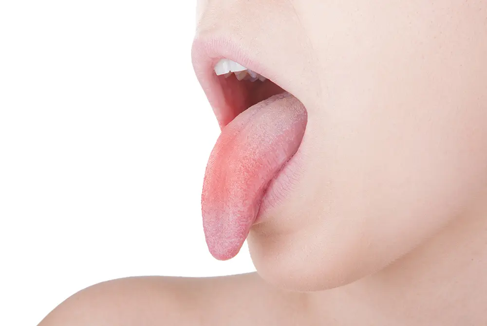 舌で味を感じやすくなる？画像はイメージ。（写真／Adobe Stock）