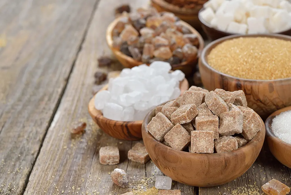 甘みの感じやすさと食欲が関連。画像はイメージ。(写真/Adobe Stock)