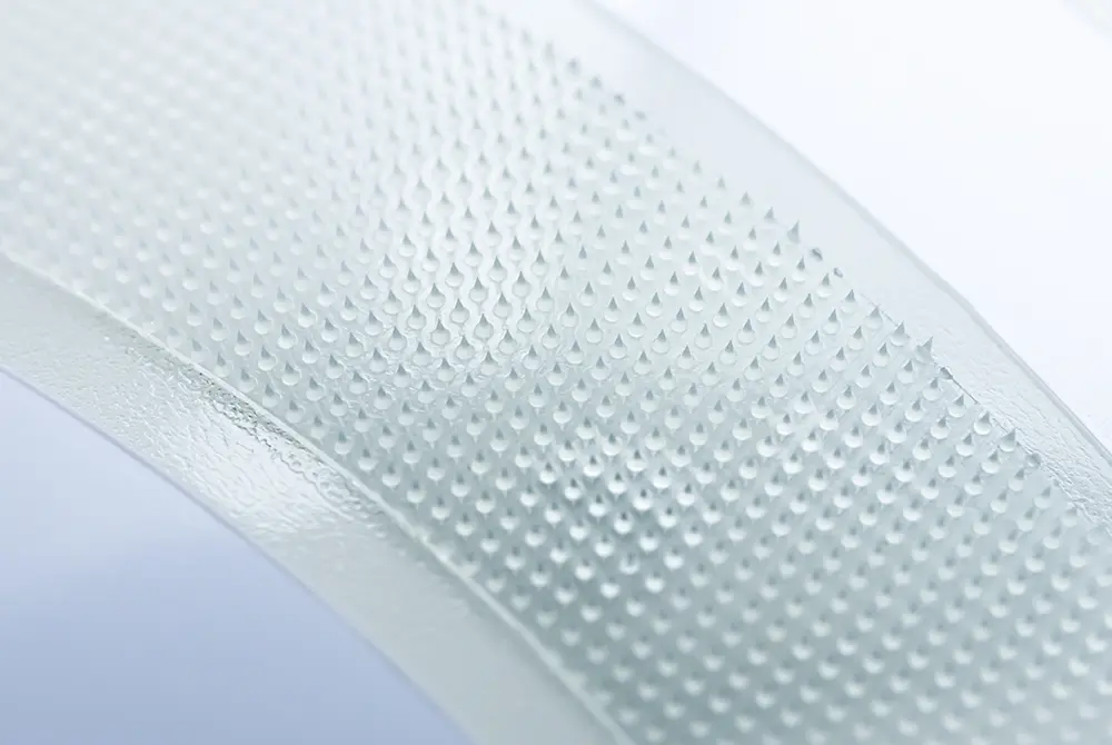 マイクロニードルパッチにミノキシジル＋ステビア。写真はイメージ。（写真／Adobe Stock）