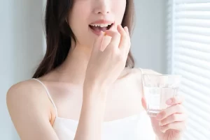 サプリメント。写真はイメージ。(写真/Adobe Stock)