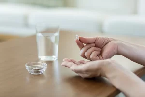 サプリメント。写真はイメージ。(写真/Adobe Stock)