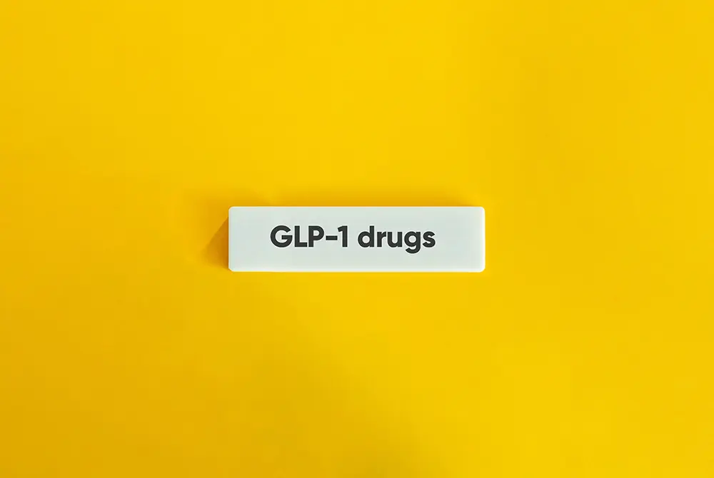 GLP-1薬の効果や安全性。写真はイメージ。(写真/Adobe Stock)