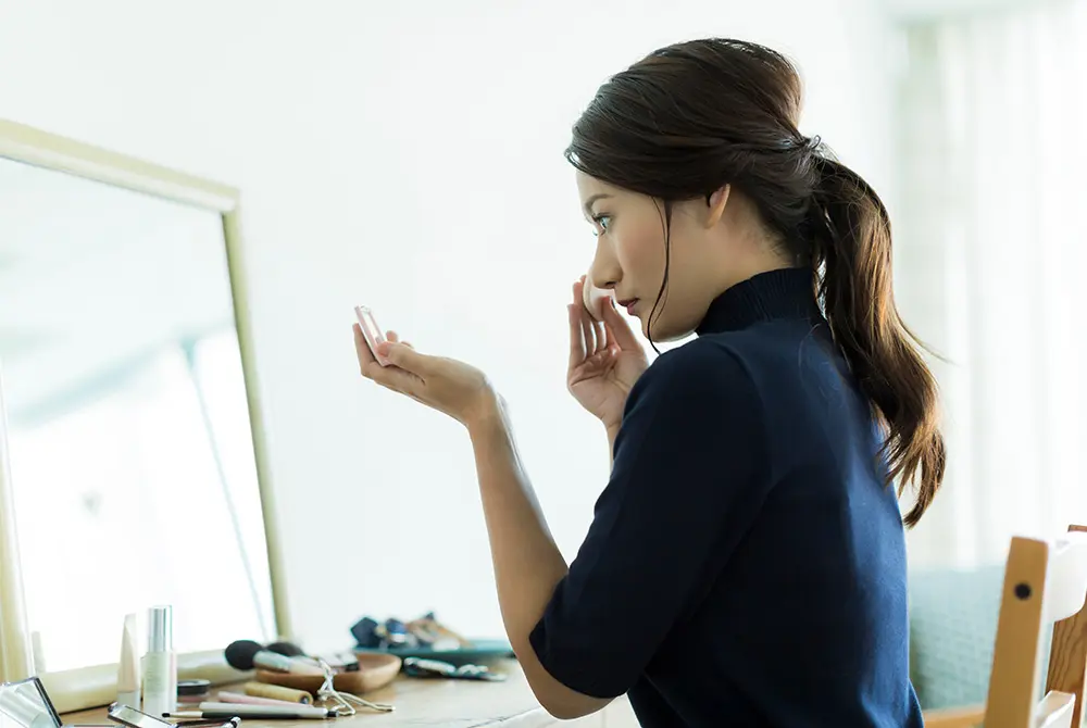 美意識の高まりも?写真はイメージ。(写真/Adobe Stock)