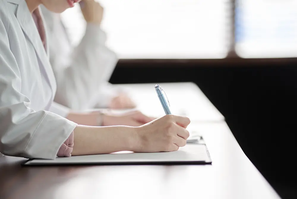 倫理講習を必須に。写真はイメージ。（写真／Adobe Stock）