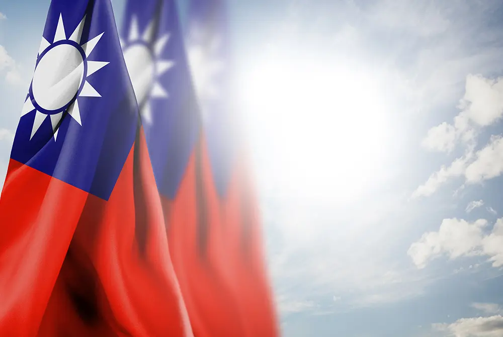 台湾の方針は日本にも影響?画像はイメージ。(写真/Adobe Stock)