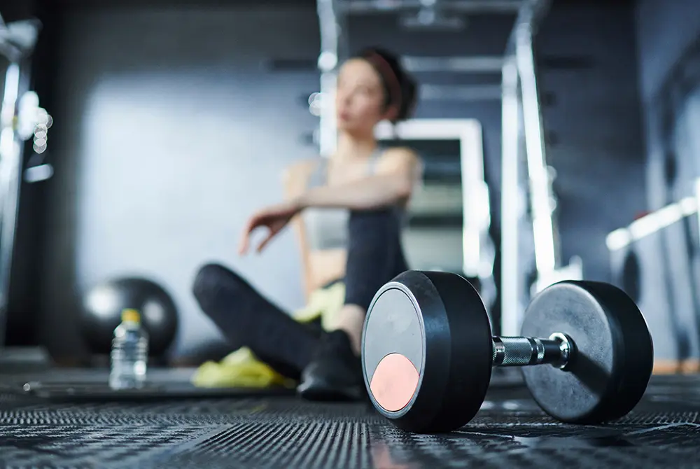 使用目的は不明。無許可ステロイドの使用が背景にあり、筋肉増強等の可能性も想定される。画像はイメージ。(写真/Adobe Stock)