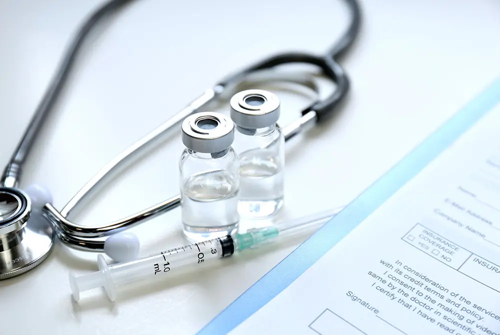 美容医療で起きた死亡事例の実態とは。画像はイメージ。（写真／Adobe Stock）