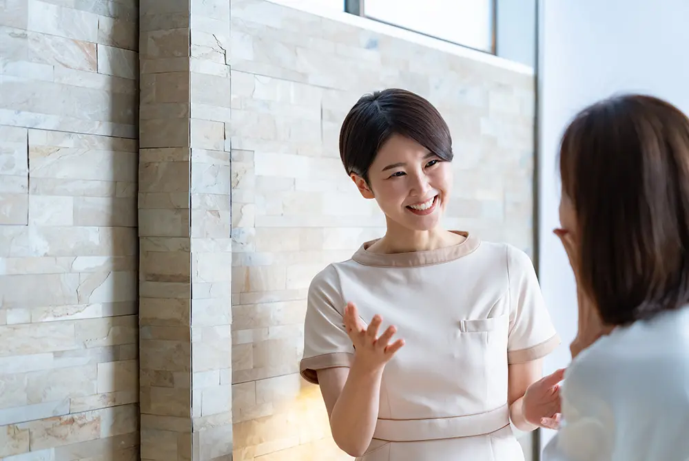 割引をしたときの説明が必要。画像はイメージ。（写真／Adobe Stock）