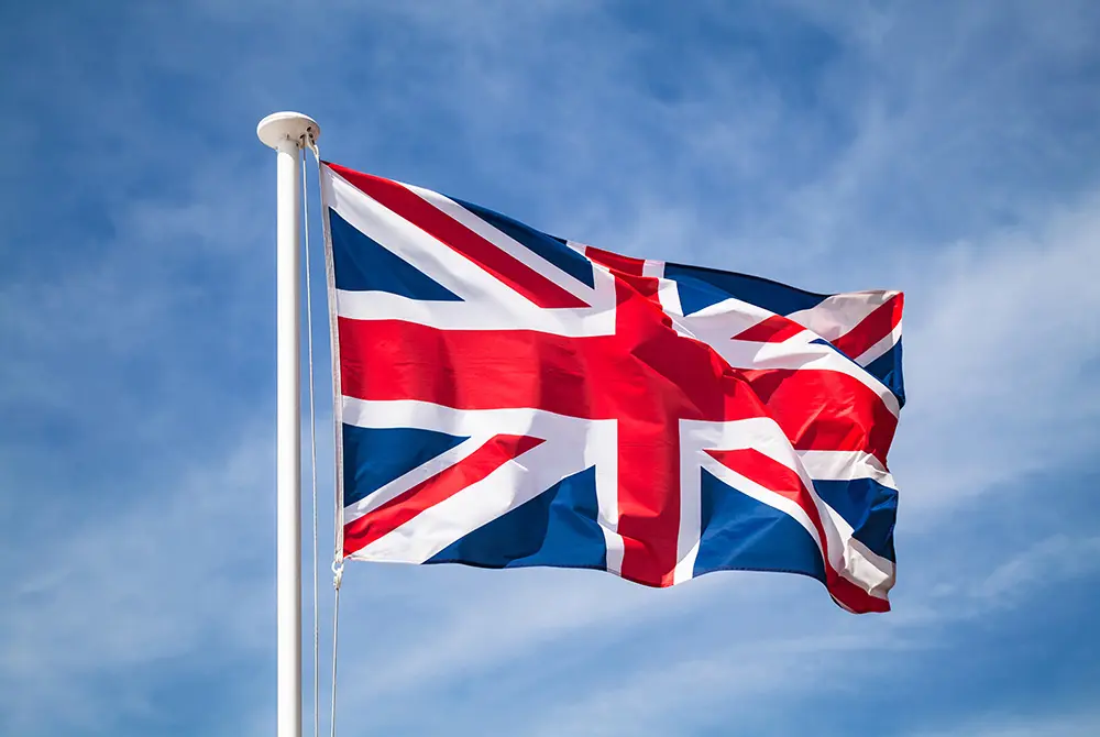 英国で混乱。画像はイメージ。（写真／Adobe Stock）