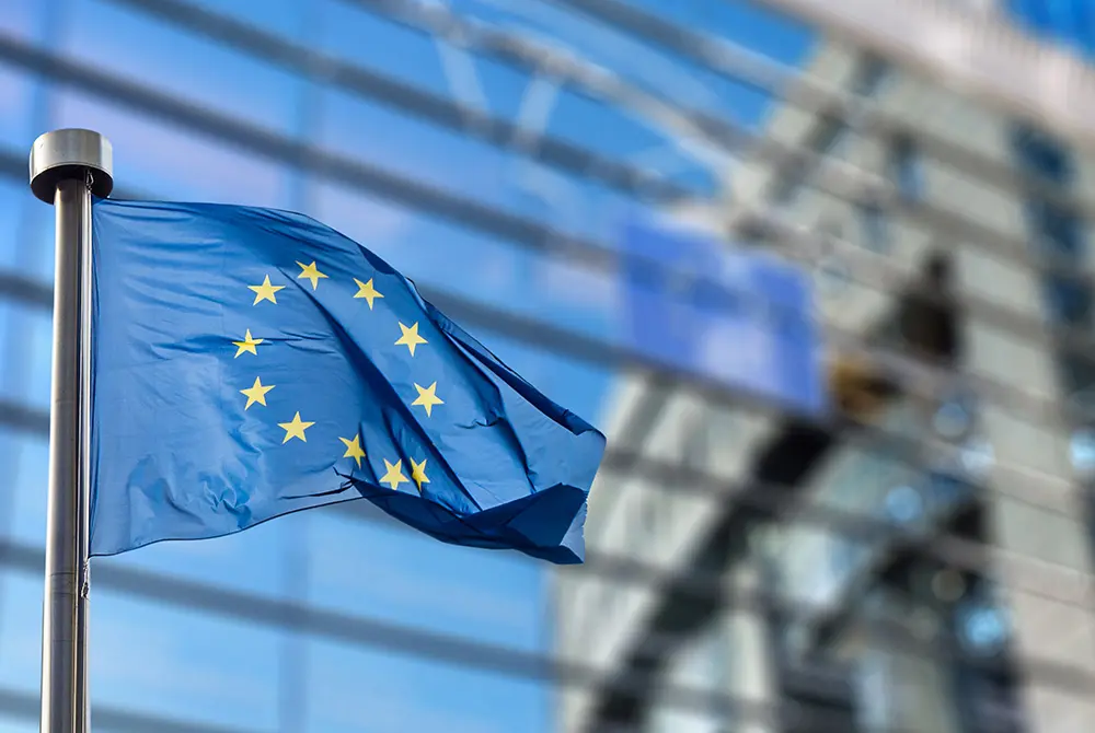 EU(欧州連合)に動き。画像はイメージ。(写真/Adobe Stock)