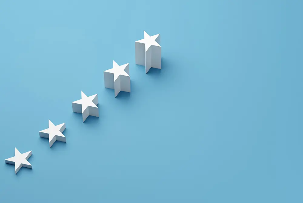 ランキング。画像はイメージ。（写真／Adobe Stock）