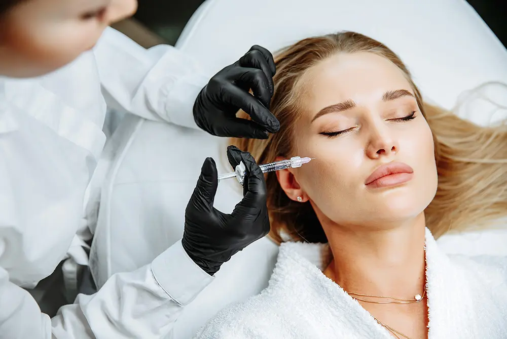 世界の美容医療は？画像はイメージ。（写真／Adobe Stock）