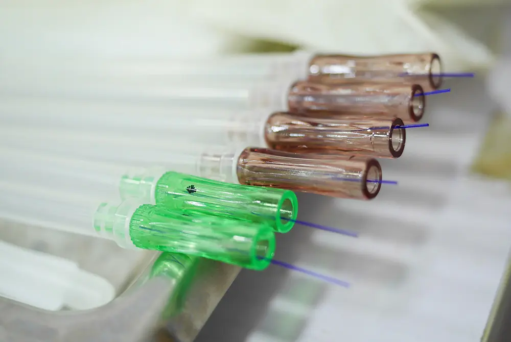 スレッドリフト。画像はイメージ。（写真／Adobe Stock）