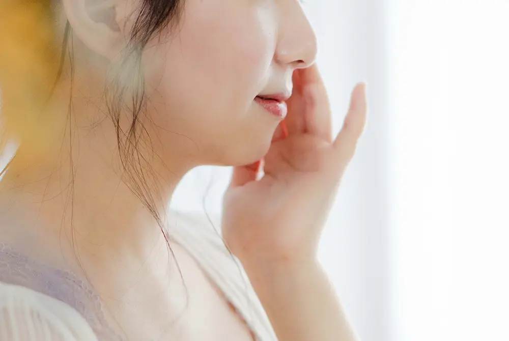 機能性化粧品が底堅く人気。画像はイメージ。（写真／Adobe Stock）