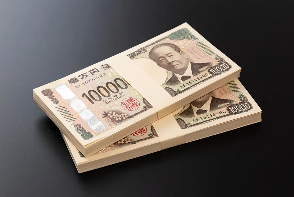 200万円の契約に。画像はイメージ。(写真/Adobe Stock)