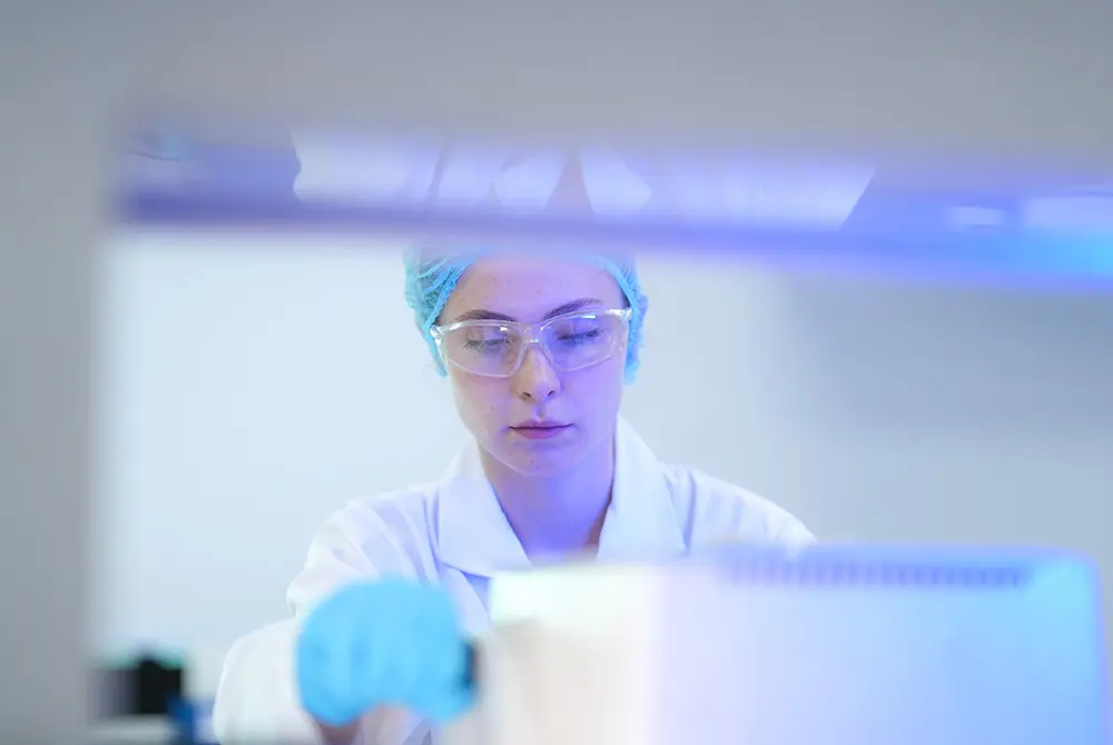 再生医療の安全性が求められている。画像はイメージ。（写真／Adobe Stock）