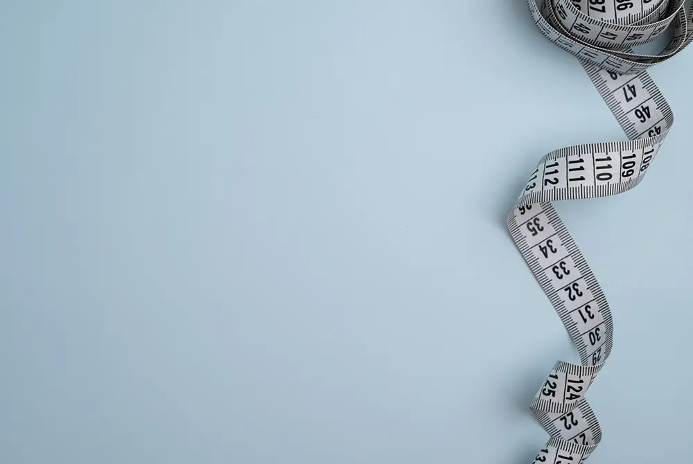 巻き尺。画像はイメージ。（写真：Adobe Stock）