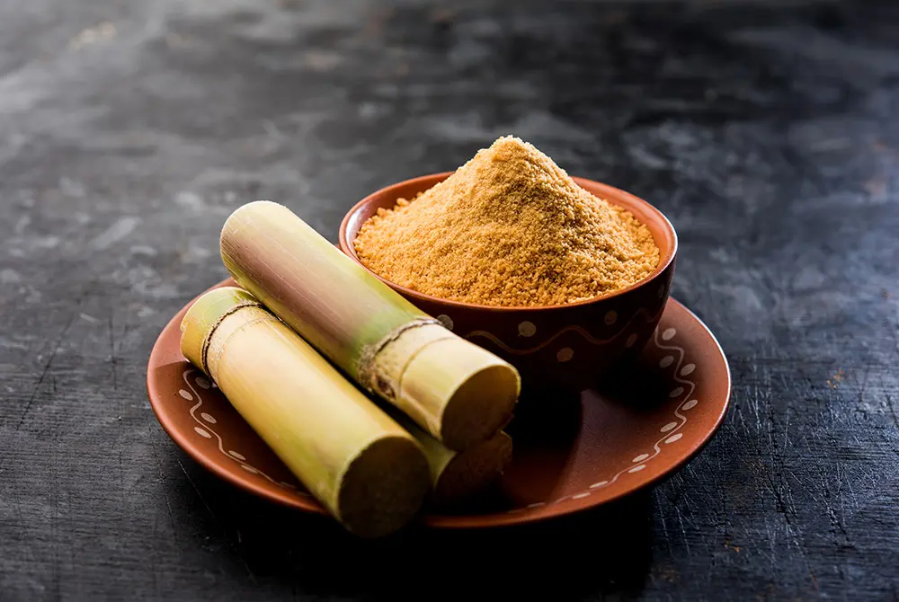 サトウキビなどから美容成分。画像はイメージ。（写真：Adobe Stock）