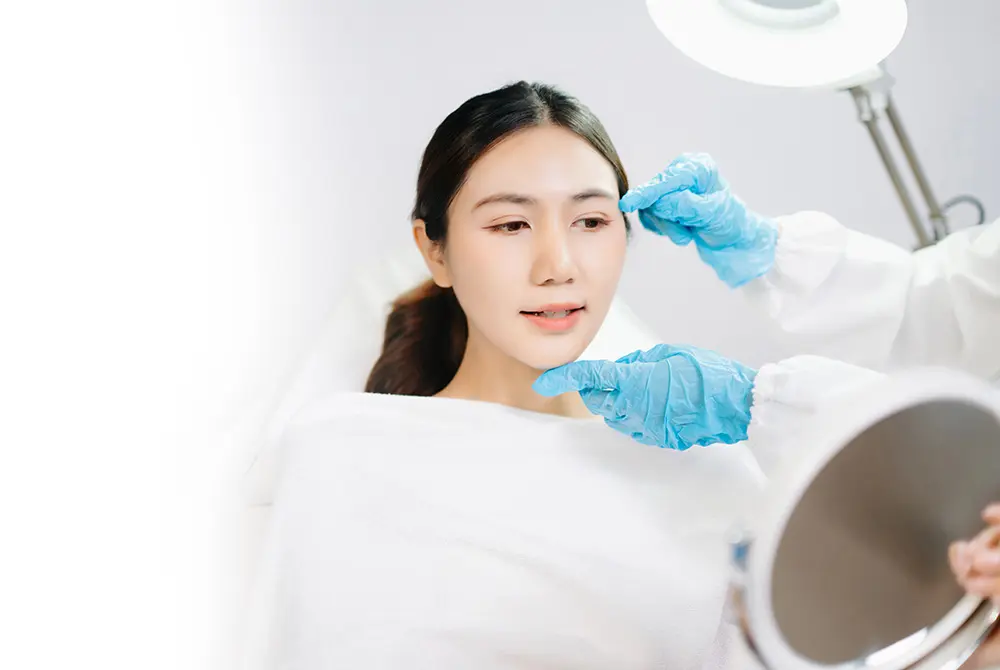 美容関連の効果を測る仕組みが進化。画像はイメージ。（写真：Adobe Stock）