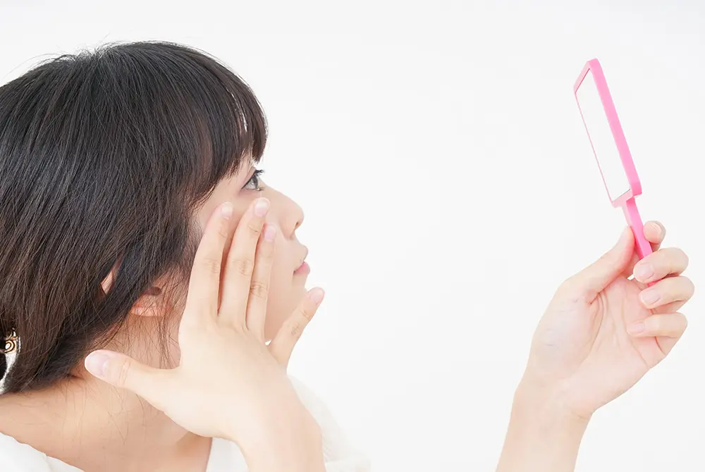 肌はなぜ老化。画像はイメージ。（写真：Adobe Stock）