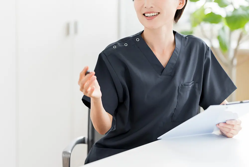 若手医師の美容医療流入はどうなるか。画像はイメージ。（写真：Adobe Stock）