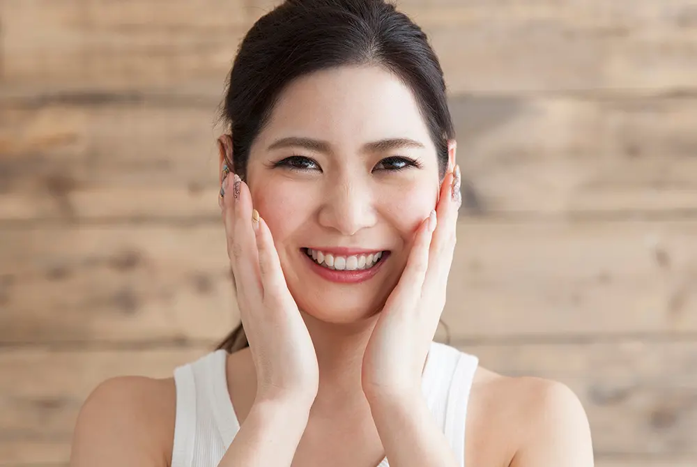 老化を防ぐには。画像はイメージ。（写真／Adobe Stock）
