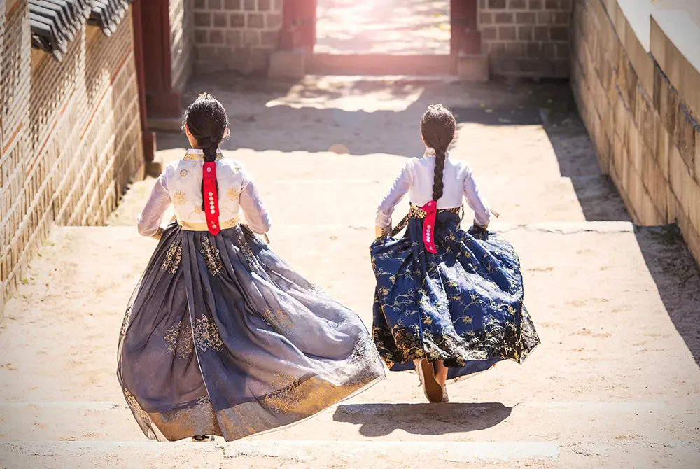 韓国は国を挙げてメディカルツーリズムに力を入れる。写真はイメージ。（写真／Adobe Stock）