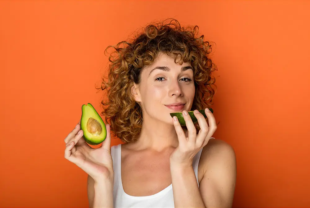 アボカドなど10食材挙げる。写真はイメージ。（写真／Adobe Stock）