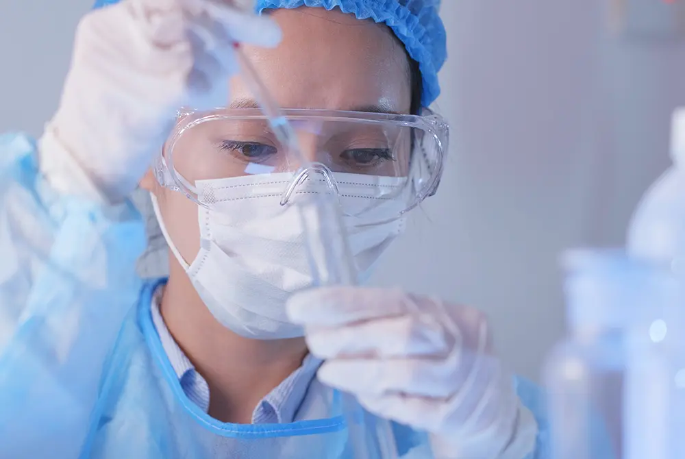 実験でも効果確認。画像はイメージ。（写真／Adobe Stock）