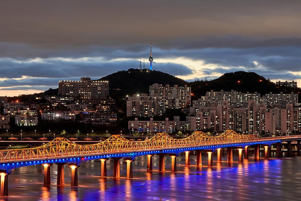 韓国。写真はイメージ。（写真／Adobe Stock）