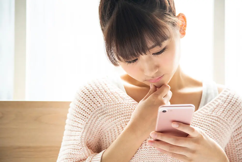 相談が多い。写真はイメージ。（写真／Adobe Stock）