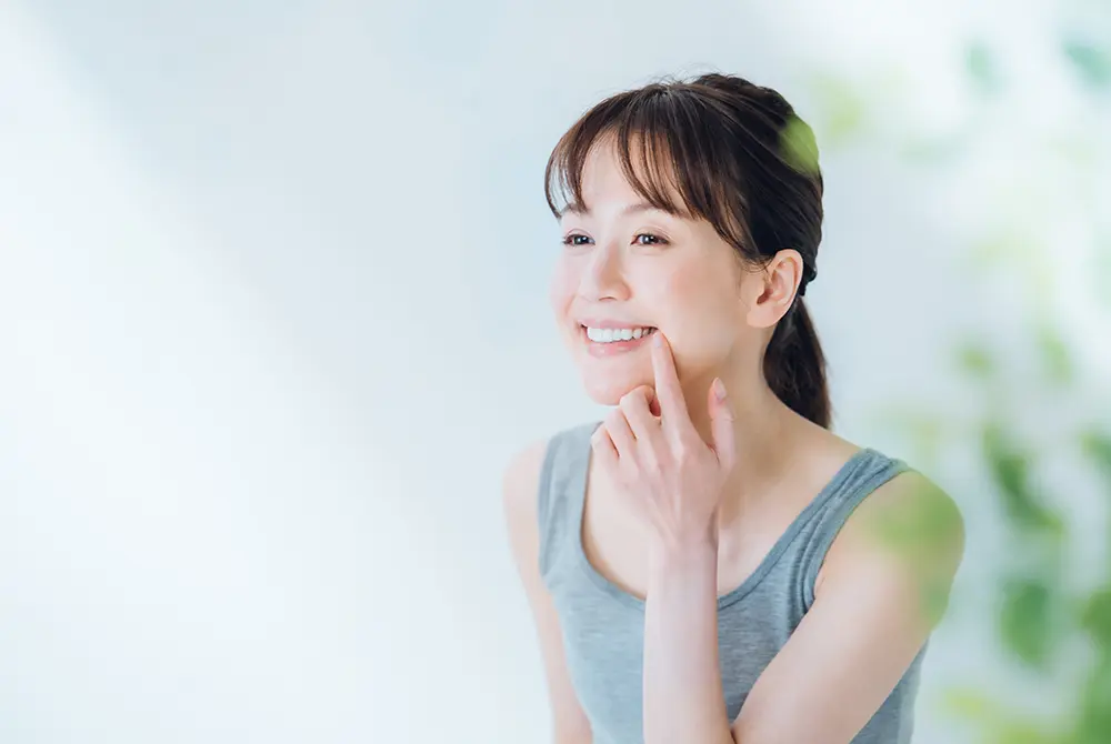 歯周病の予防が重要。画像はイメージ。(写真/Adobe Stock)